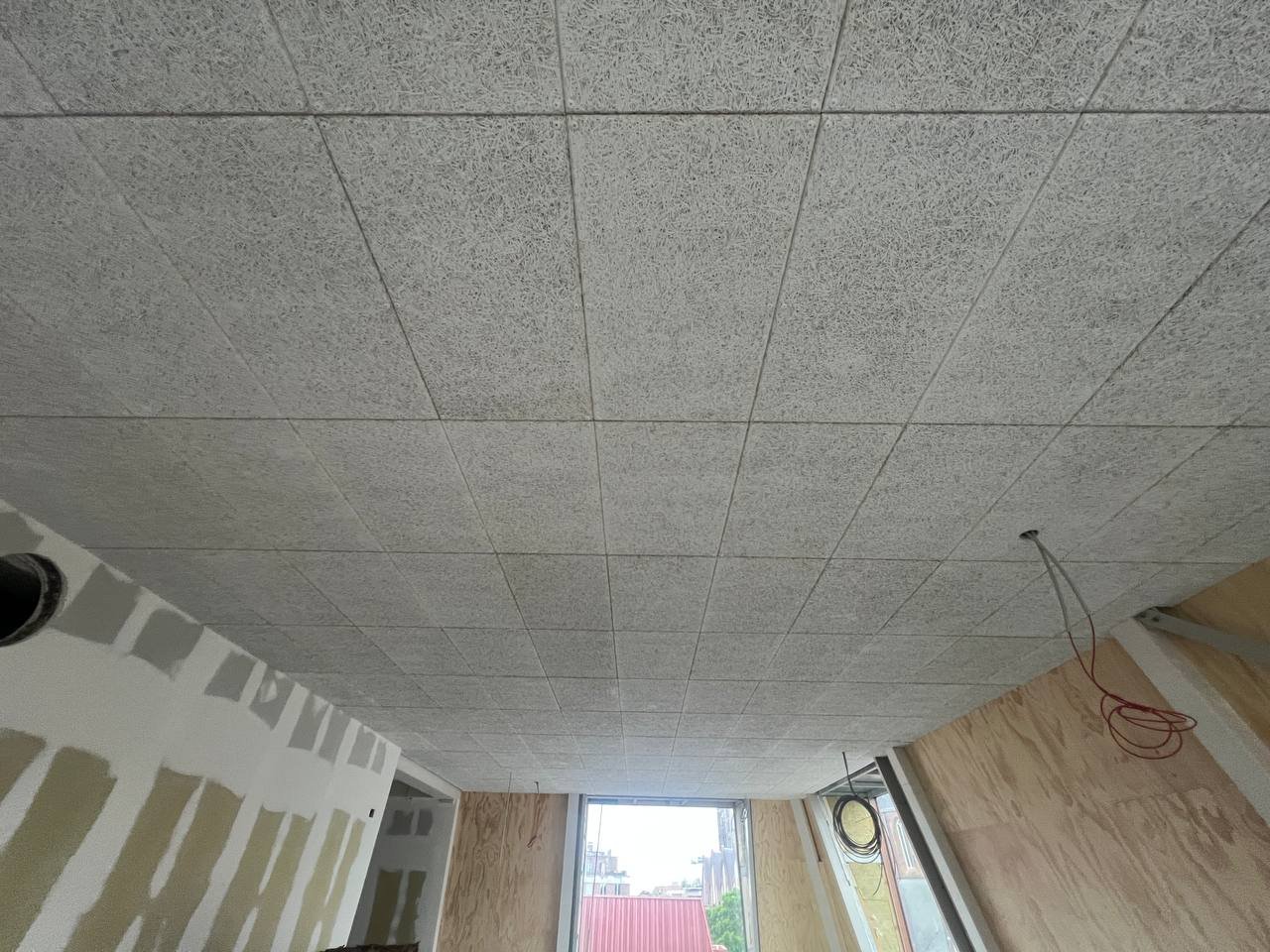 Renovatie en nieuwbouw project door Farwood Timmerwerken in Roden — Farwood Timmerwerken